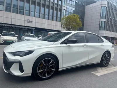 GAC Motor Shadow Leopard