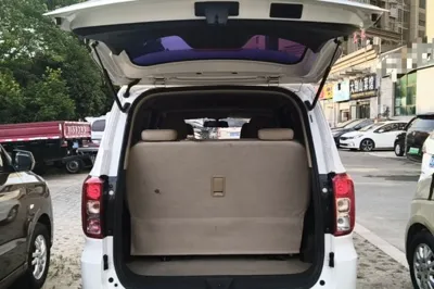 Wuling Hongguang