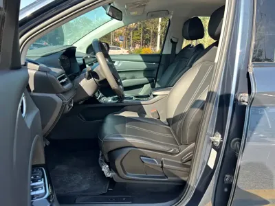 Wuling Victory