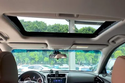 Acura CDX