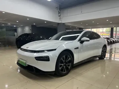 Xpeng P7