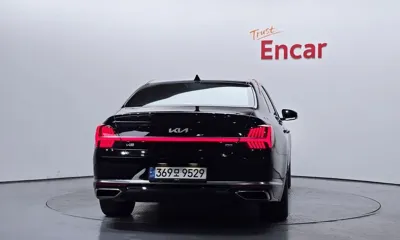Kia K9