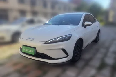 BYD Seal 05 DM-i