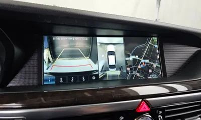 Genesis EQ900