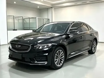 Geely Xingrui