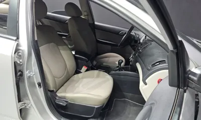 Kia Porte