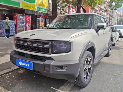 Shanhai Shanhai T1
