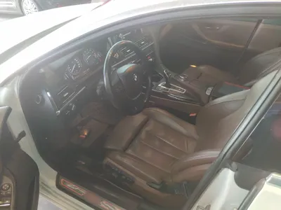 BMW 6 Series