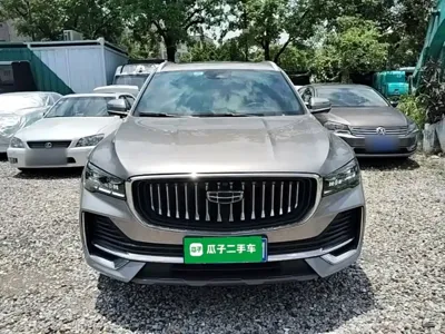 Geely Xingyue L