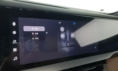Renault-KoreaSamsung Grand Koleos