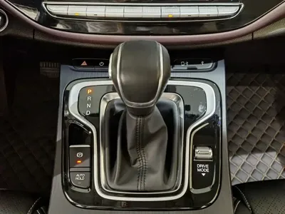 GAC Motor Trumpchi M6