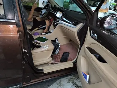 Baojun 730