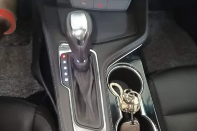 Cadillac CT4