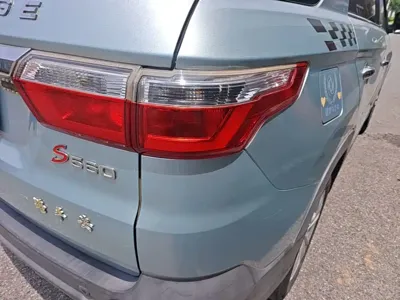 Fengguang Fengguang S560