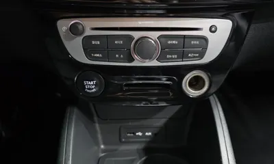 Renault-KoreaSamsung SM3