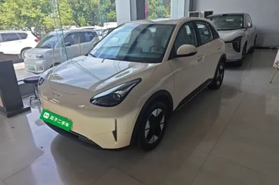 Geely Galaxy Geome
