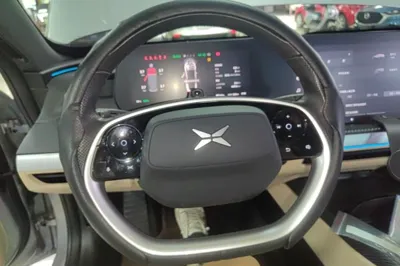 Xpeng P7