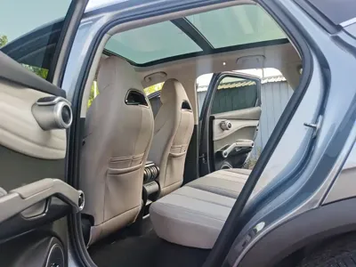 BYD Yuan Plus