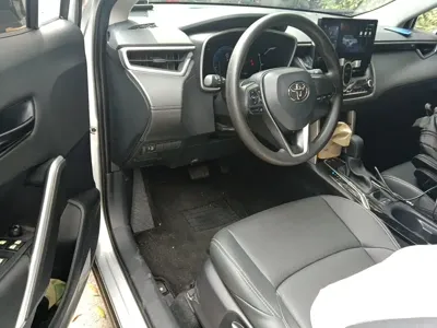 Toyota Frontlander