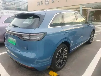 尚界 尚界H5