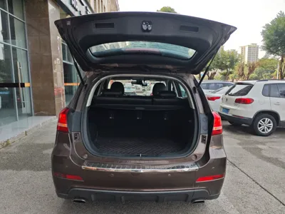 Haval H2