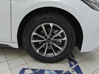BYD Destroyer 05