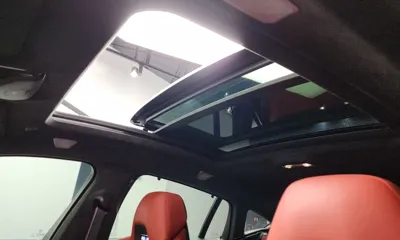 BMW X6M