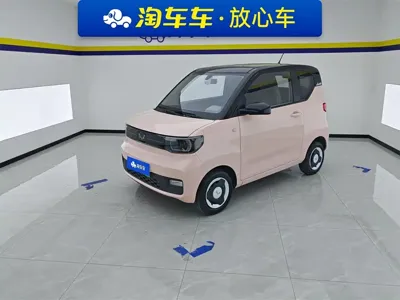 Wuling MINIEV
