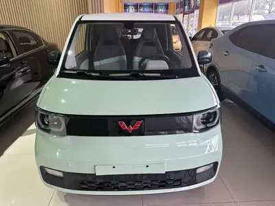 Wuling MINIEV
