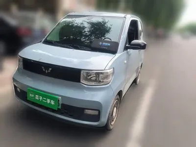 Wuling MINIEV