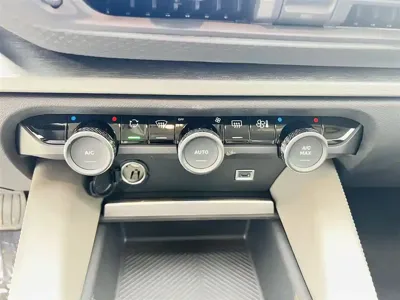 Citroen C5 X