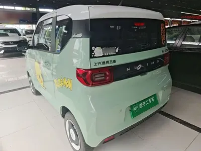Wuling MINIEV