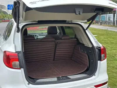 Buick Envision Plus