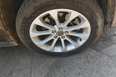Haval H2