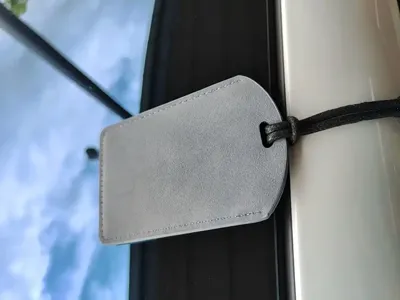 Xiaomi SU7