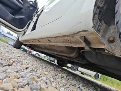Kia K2