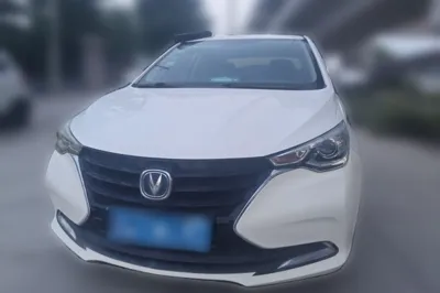 Changan Alsvin
