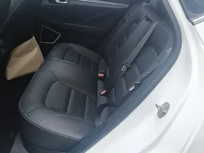 Geely Emgrand GS