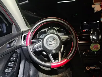 Mazda 3 Axela