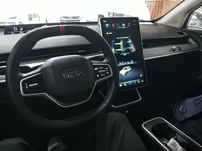 NETA Neta V