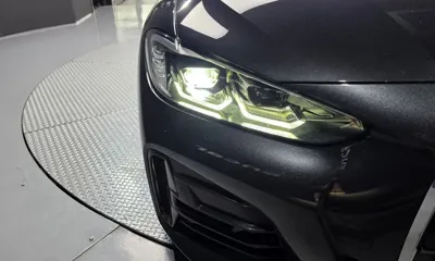 BMW 4-Series