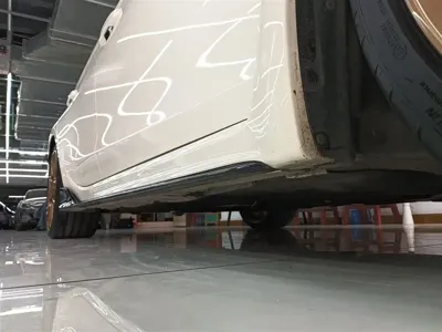 Honda Civic (Import)