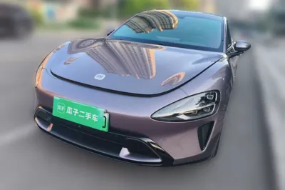 Xiaomi Auto SU7
