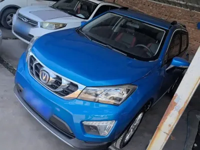 Changan CS15
