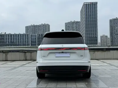 Nio 蔚来ES9