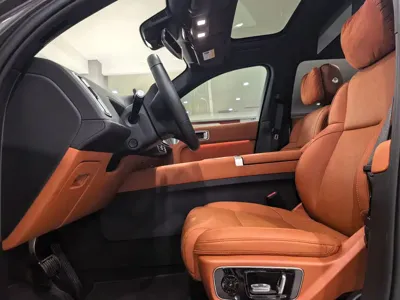 Li Auto Li L7
