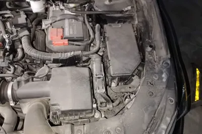 Honda Inspire