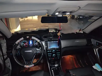 Haval H2