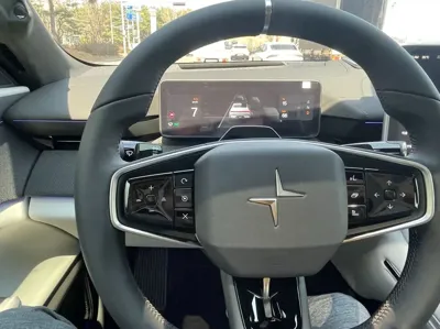 Polestar Polestar 4
