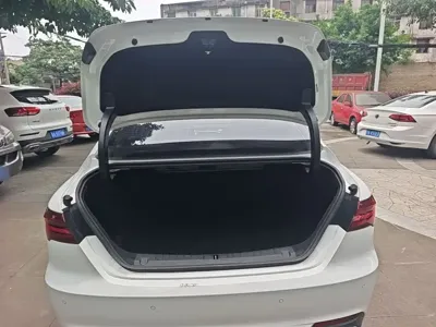 Geely Binrui